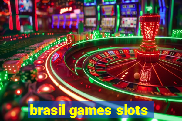 brasil games slots